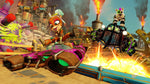 Crash Team Racing Nitro Fueled Xbox One New