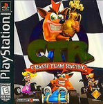 Crash Team Racing PS1 Used