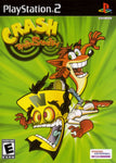Crash Twinsanity PS2 Used