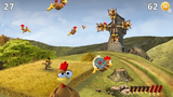 Crazy Chicken Shooter Edition PS5 New