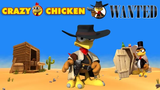 Crazy Chicken Shooter Edition PS5 Used