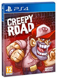 Creepy Road PS4 New