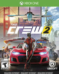 Crew 2 Internet Required Xbox One New