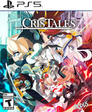 Cris Tales PS5 New