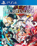 Cris Tales PS4 Used