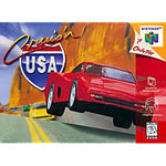 Cruisn USA N64 Used Cartridge Only