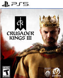 Crusader Kings 3 PS5 New