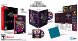 Crypt Of The Necrodancer Collectors Edition Switch Used