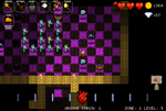 Crypt Of The Necrodancer PS4 New