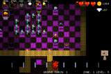 Crypt Of The Necrodancer PS4 New