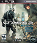 Crysis 2 Black Label PS3 New