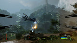 Crysis Remastered Switch Used