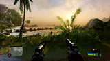 Crysis Remastered Switch Used