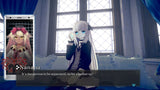 Crystar Switch Used