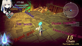 Crystar Switch Used