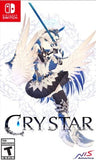 Crystar Switch Used