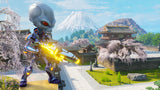 Destroy All Humans 2 Reprobed Single Player Xbox One New