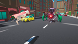 DC League Of Super Pets The Adventures Of Krypto And Ace PS4 Used