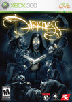 Darkness 360 Used