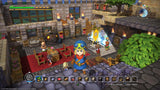 Dragon Quest Builders PS4 Used