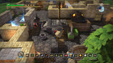 Dragon Quest Builders PS4 Used