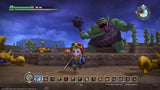 Dragon Quest Builders PS4 Used