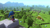 Dragon Quest Builders PS4 Used