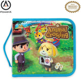 3DS Carry Case Animal Crossing Ds Dsi 3DS 3DSXL New 3DSXL New 2DSXL New