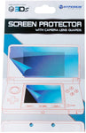 3DS Original Screen Protector Hyperkin New