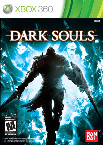 Dark Souls 360 Used