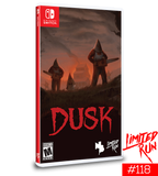 Dusk LRG Switch Used
