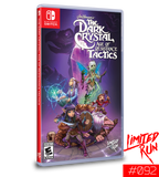 The Dark Crystal Age of Resistance Tactics LRG Switch New