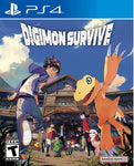 Digimon Survive PS4 Used