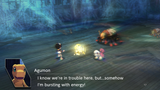 Digimon Survive PS4 Used