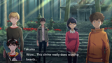 Digimon Survive Xbox One Used