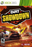 Dirt Showdown 360 Used