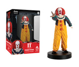 Eaglemoss Horror Collection It The Movie Pennywise Figure new