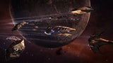Elite Dangerous Xbox One Used