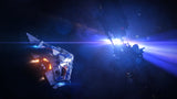 Elite Dangerous Xbox One Used