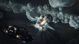Elite Dangerous Xbox One Used
