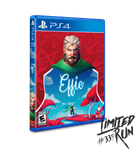 Effie LRG PS4 New