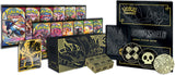 Pokémon TCG Sword & Shield Elite Trainer Box Plus Zamazenta
