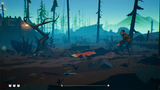 Endling Extinction Is Forever PS4 Used