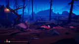 Endling Extinction Is Forever PS4 Used