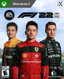 F1 2022 Xbox Series X Used