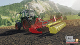Farming Simulator 19 Premium Edition Xbox One New