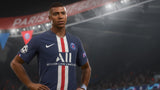 Fifa 21 PS4 Used