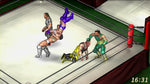 Fire Pro Wrestling World PS4 New