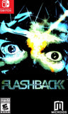 Flashback Switch Used