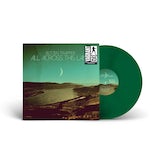 Blitzen Trapper - All Across This Land (Evergreen) Vinyl New